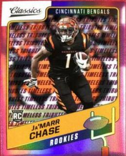 Ja'Marr Chase