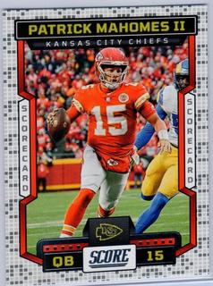 Patrick Mahomes II