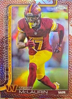 Terry McLaurin