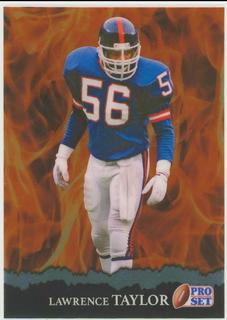 Lawrence Taylor
