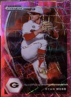 Ryan Webb