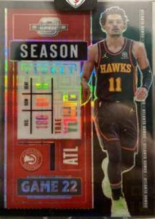 Trae Young