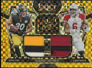 James Conner