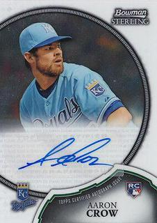 Aaron Crow