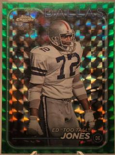 Ed Too Tall Jones