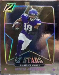 Justin Jefferson
