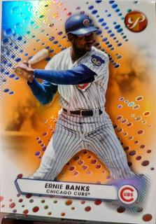 Ernie Banks