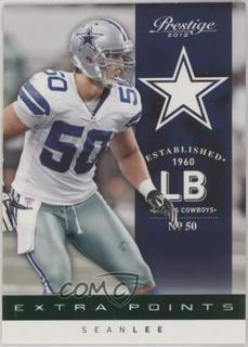Sean Lee