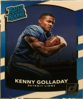 Kenny Golladay