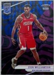 Zion Williamson