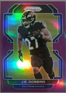 J. K. Dobbins