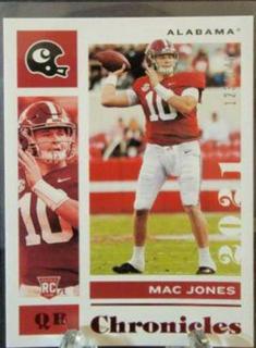 Mac Jones