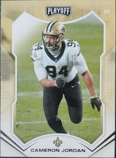 Cameron Jordan