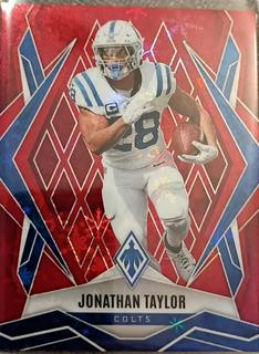 Jonathan Taylor
