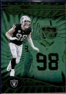 Maxx Crosby