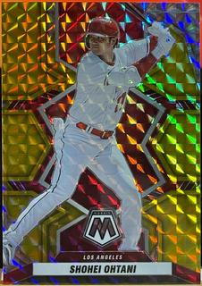 Shohei Ohtani