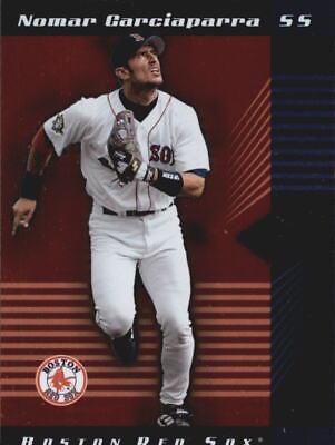 Nomar Garciaparra #98