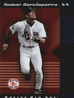 Nomar Garciaparra
