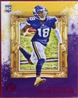 Justin Jefferson