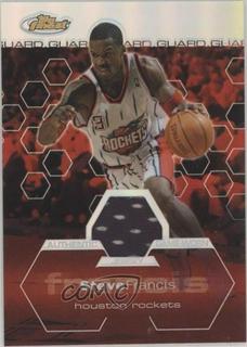 Steve Francis