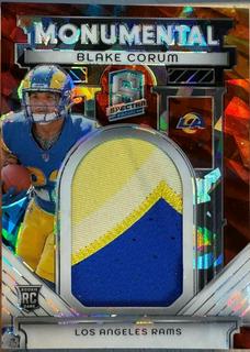 Blake Corum