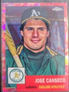Jose Canseco