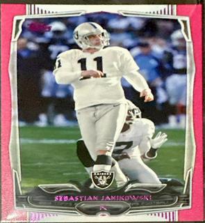 Sebastian Janikowski