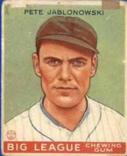 Pete Jablonowski
