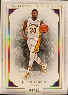 Julius Randle