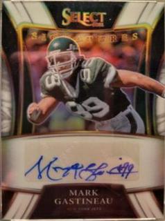 Mark Gastineau