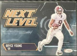 Bryce Young