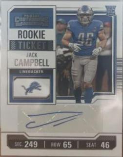 Jack Campbell