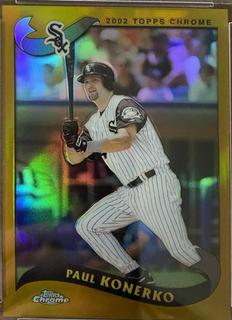 Paul Konerko