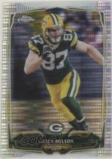 Jordy Nelson