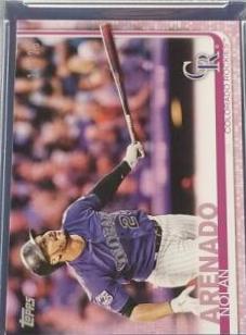 Nolan Arenado