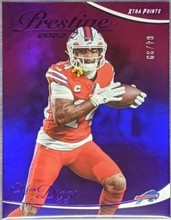 Stefon Diggs
