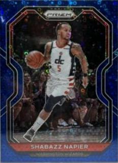 Shabazz Napier