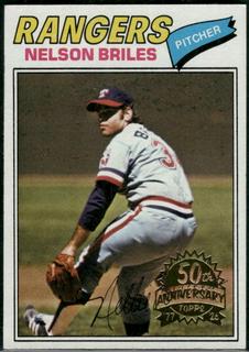 Nelson Briles