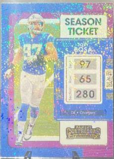 Joey Bosa
