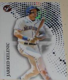 Jarred Kelenic