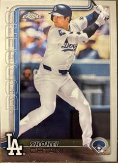 Shohei Ohtani