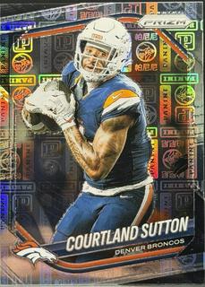 Courtland Sutton