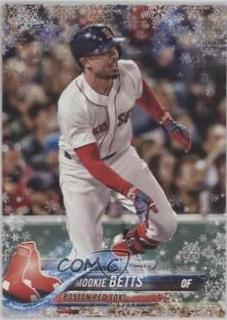 Mookie Betts