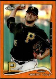 Gerrit Cole
