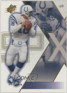 Peyton Manning