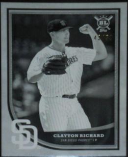 Clayton Richard