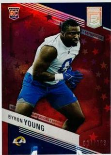 Byron Young (LB)