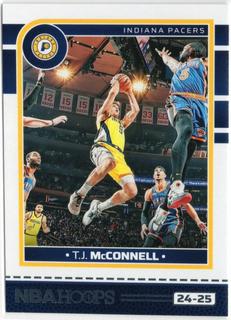T.J. McConnell