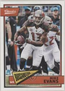 Mike Evans