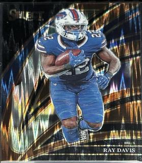 Ray Davis